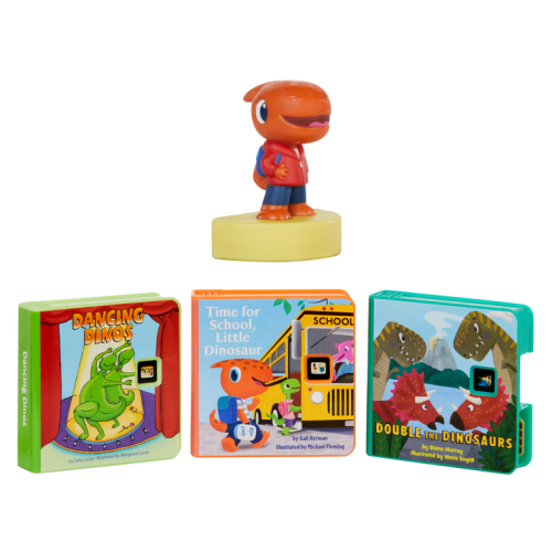 Little Tikes Dino Story Collection