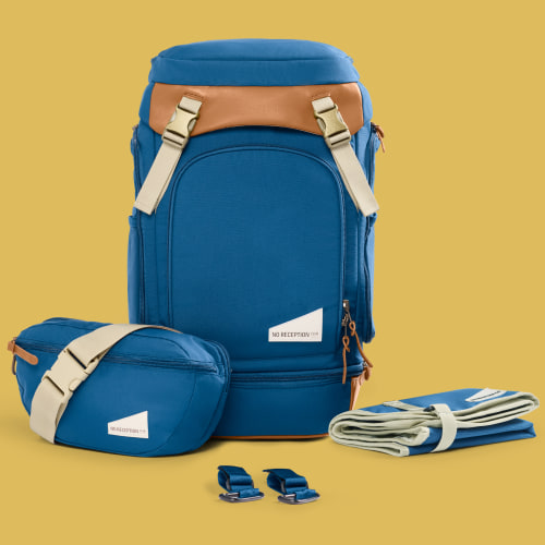 The Getaway Bag