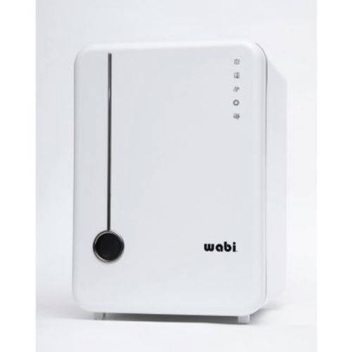 LED Sanitizer & Dryer Ultra Sanitize Dry Storage