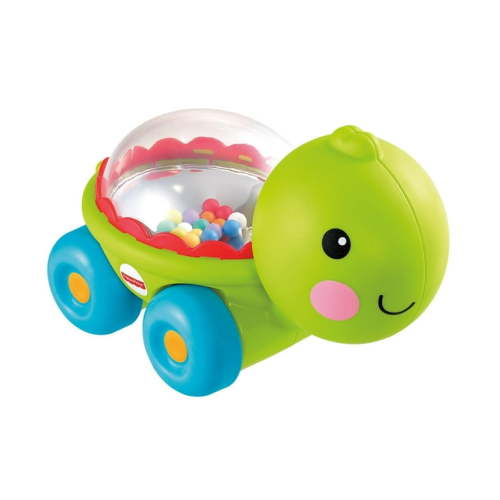 Fisher-Price Poppity Pop Turtle