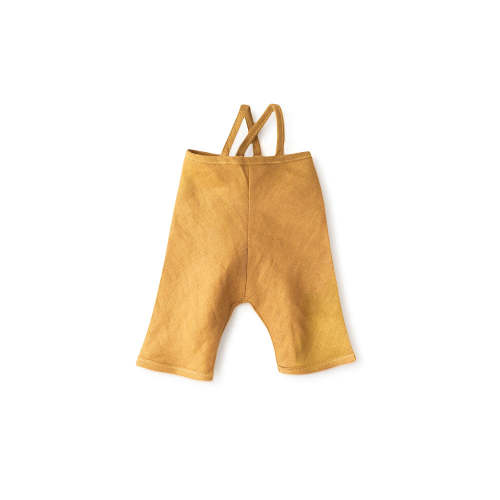 Butternut Squash Suspender Pants for Dolls — Default Title