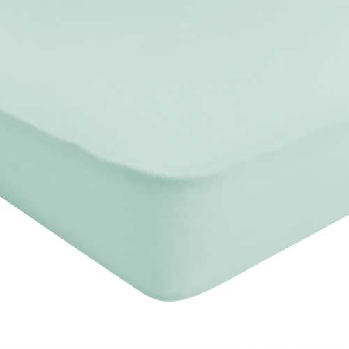 Crib Sheet in Sage