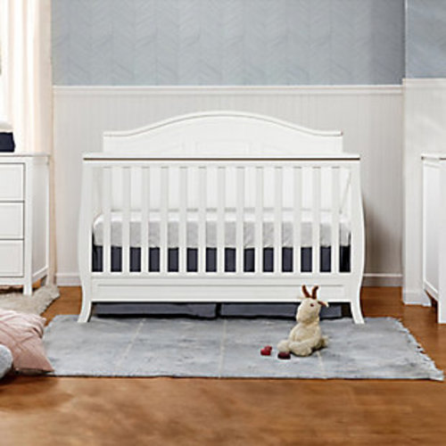 DaVinci Emmett 4-in-1 Convertible Crib