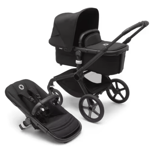 Bugaboo Fox 5 2-in-1 pram