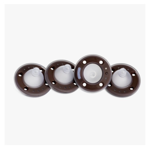 Ninni Pacifier - 4 Pack