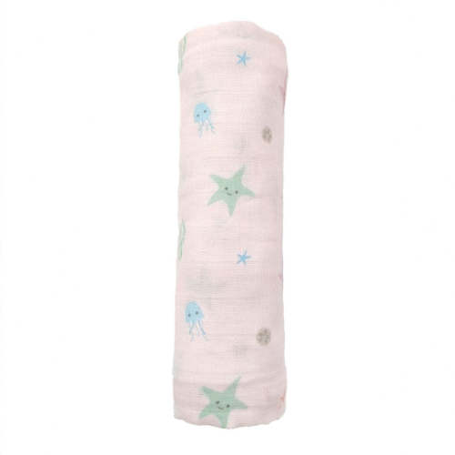 Starfish Swaddle