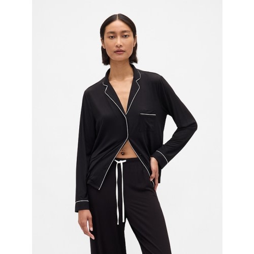 Softest Modal PJ Shirt