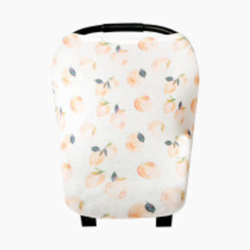 Copper Pearl Printed Multi-Use Cover - Caroline