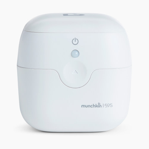 Munchkin Mini Portable UV Sterilizer