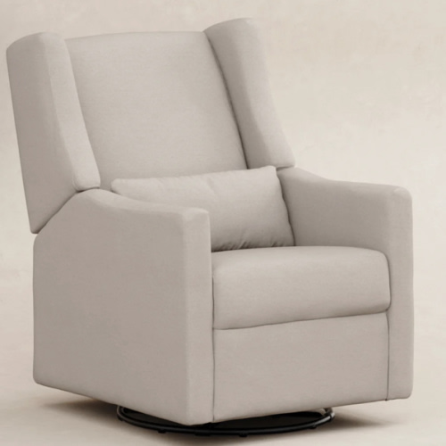 Babyletto Kiwi Recliner and Swivel Glider