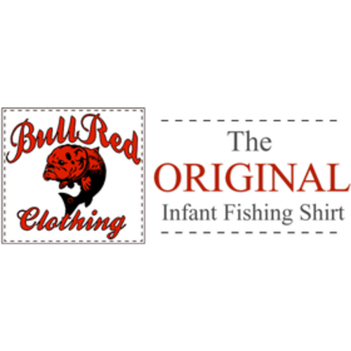 Baby/Infant Fishing Onesies | Baby Fishing Shirts, Bodysuit Snapsuit – BullRed Clothing Inc.