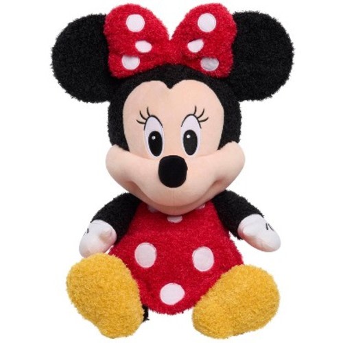 Disney Signature Collection Weighted Plush Minnie