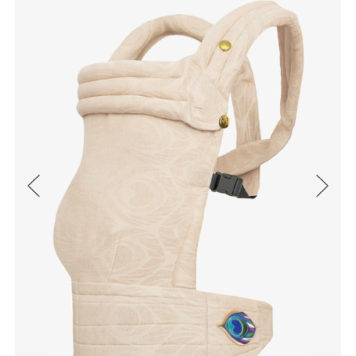 Argus Oat | Zeitgeist Baby Carrier | SHOP ARTIPOPPE