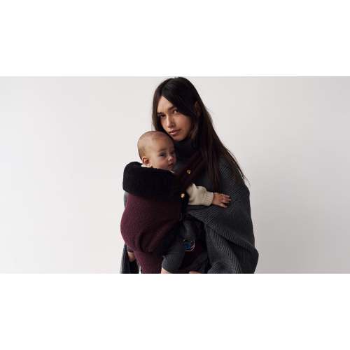Tweed W | Zeitgeist Baby Carrier | SHOP ARTIPOPPE