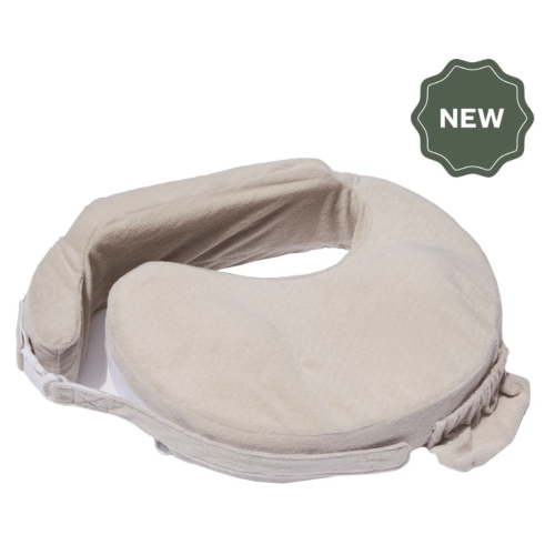 Deluxe Nursing Pillow