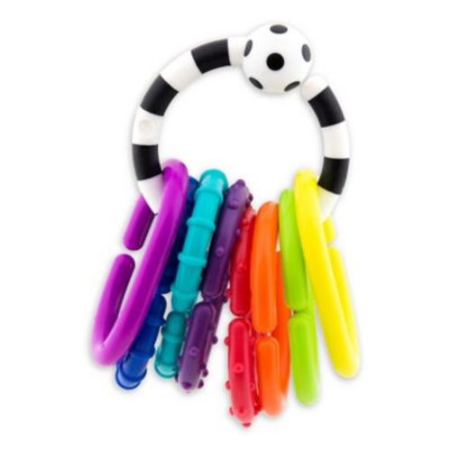 Sassy® Ring O' Links - BRIGHT