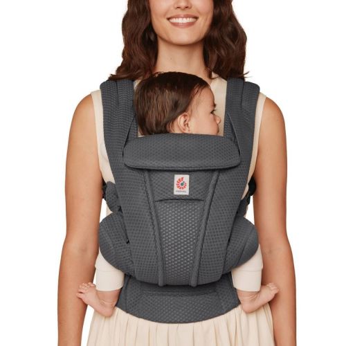 Ergobaby Omni Deluxe Mesh All-in-One Baby Carrier