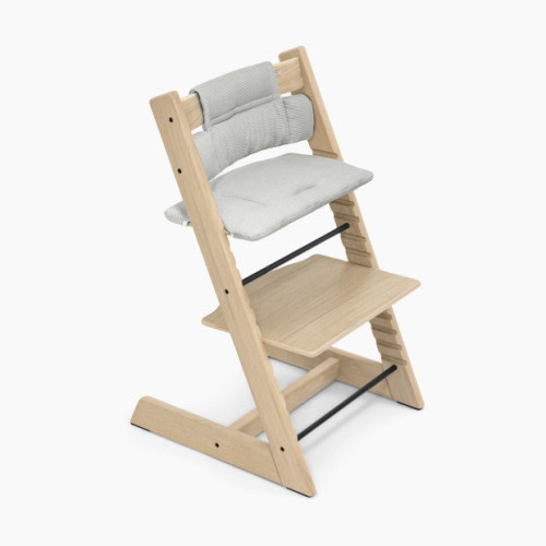 Stokke Tripp Trapp Classic Cushion² - Nordic Grey