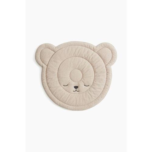 PILE BABY MAT