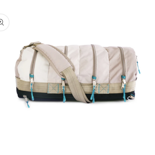 The Tiny Washable Duffels - 30L – TOBIQ