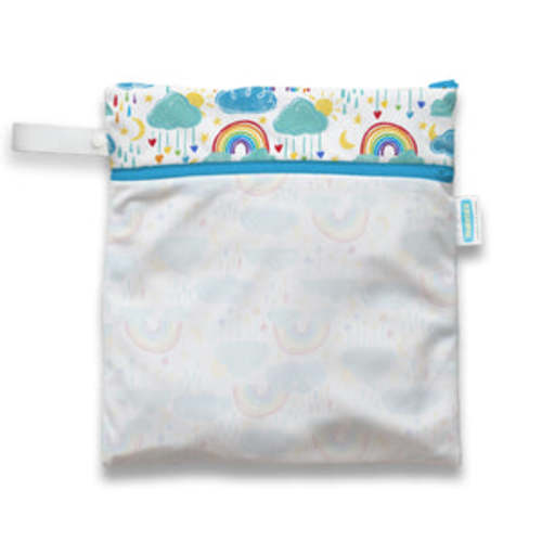 Wet Dry Bag - Rainbow