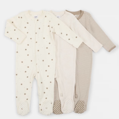 3 Pack Coveralls
