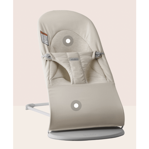 BabyBjörn Bouncer Balance Soft
