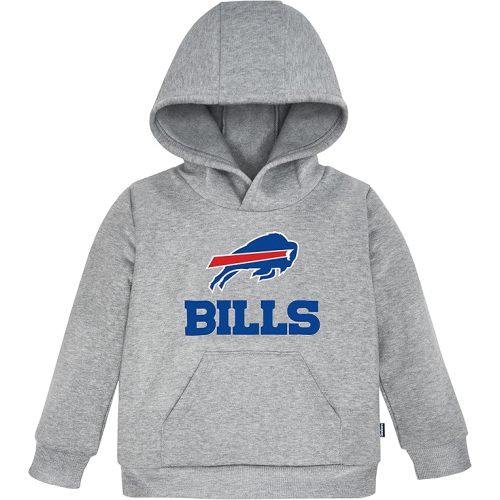 Gerber Baby NFL Team Fleece Hoodie Sweatshirt