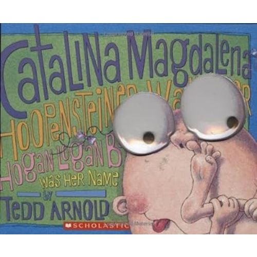 Catalina Magdalena Hoopensteiner Wallendiner Hogan Logan Bogan Was Her Name