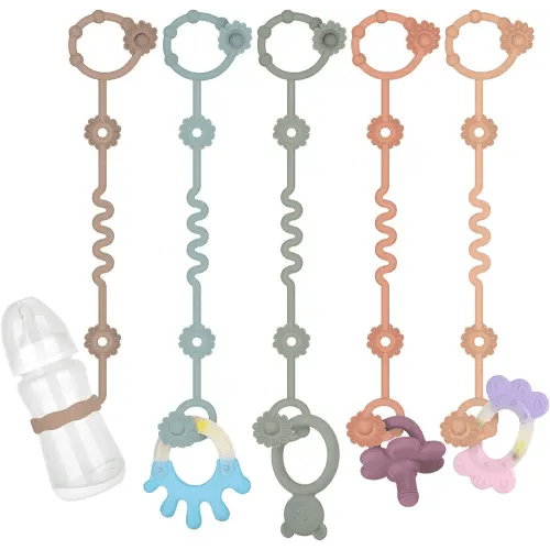 Toy Straps for Baby