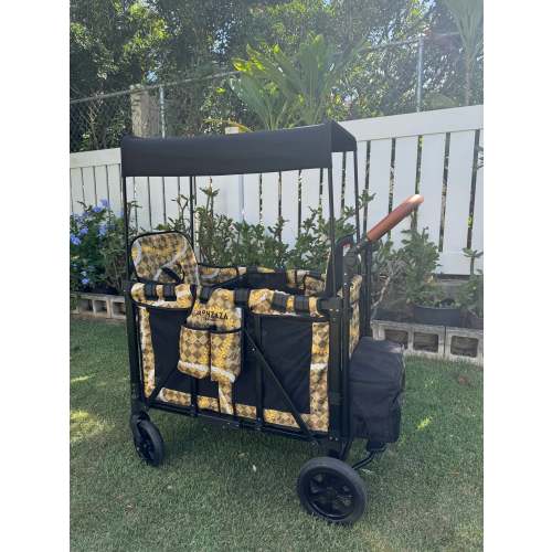 Wagon Stroller