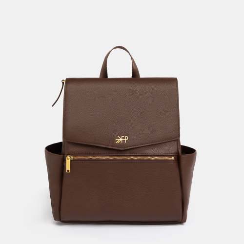 Espresso Mini Classic Diaper Bag II