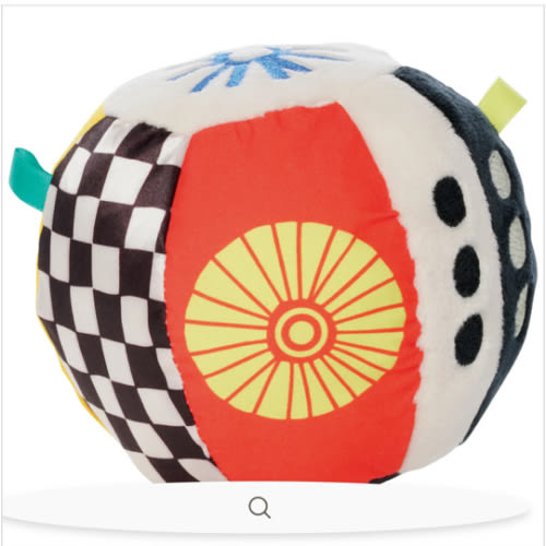 Wimmer Sensory Ball