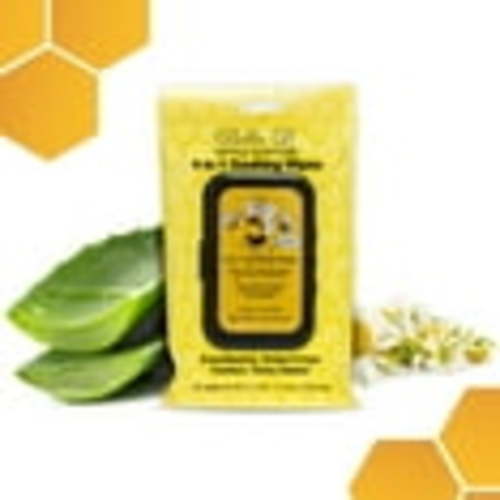 BELLA B Nipple Nurture Breast Wipes Single Pack - Baby Wipe Single Pack - Breast Pump Cleaning Wipes - Breast Pump Cleaning Supplies - Nursing Wipes - Breastmilk Wipes