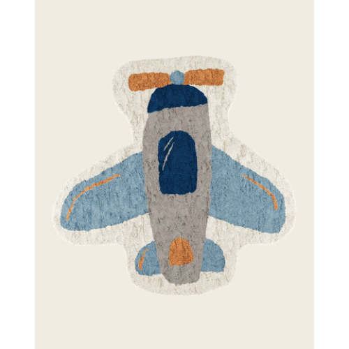 Aviator Rug