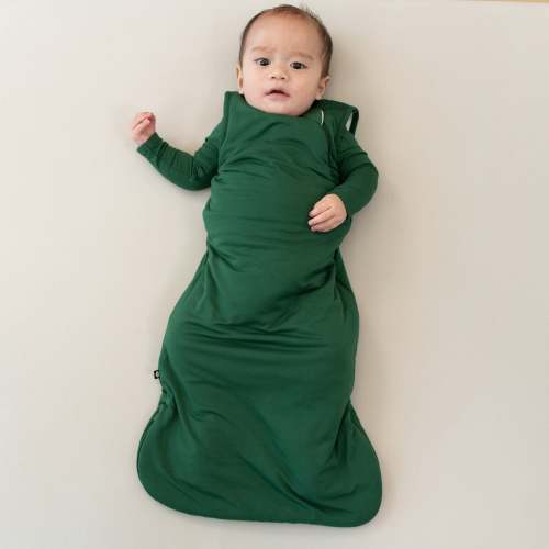 Sleep Bag in Forest 1.0