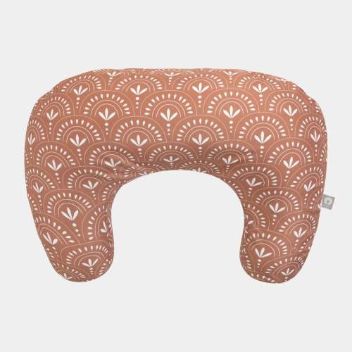 New Boppy Nursing Pillow