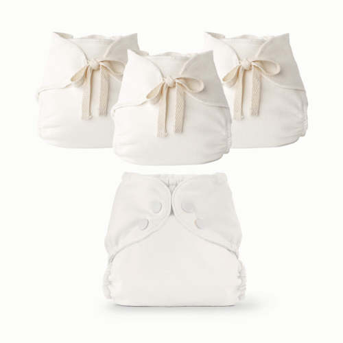 Tie Inner + Outer Bundle – Esembly