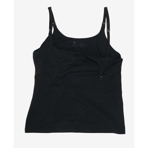 Always-On Nursing Tank