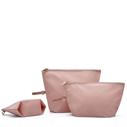 HAPP Brand Expandable Packing Pouches - Rose