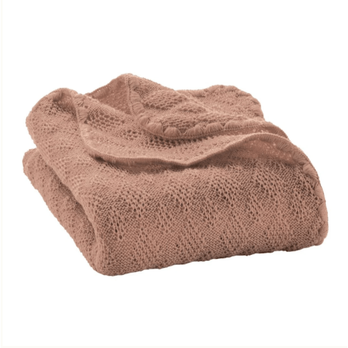 Woolen Baby Blanket