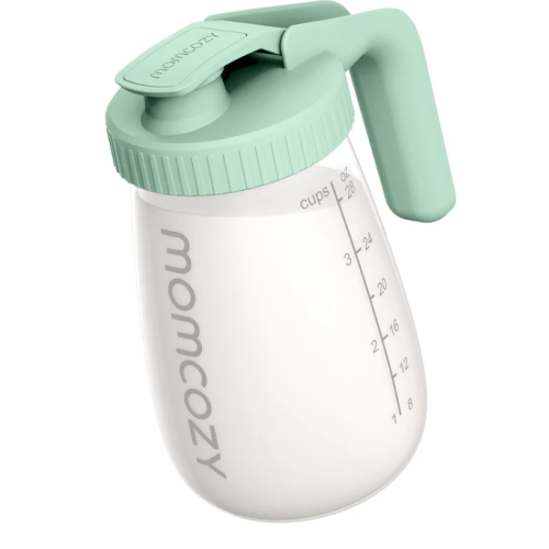 Momcozy Breast Milk Storage Container