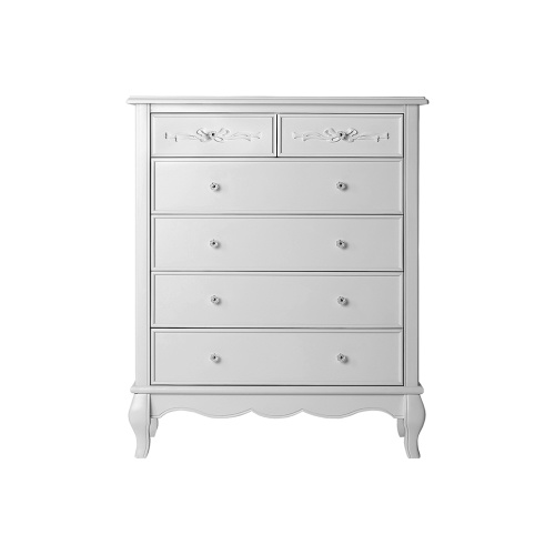 Evolur Aurora Tall Chest