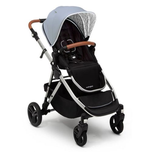 Mockingbird Single-to-Double Stroller