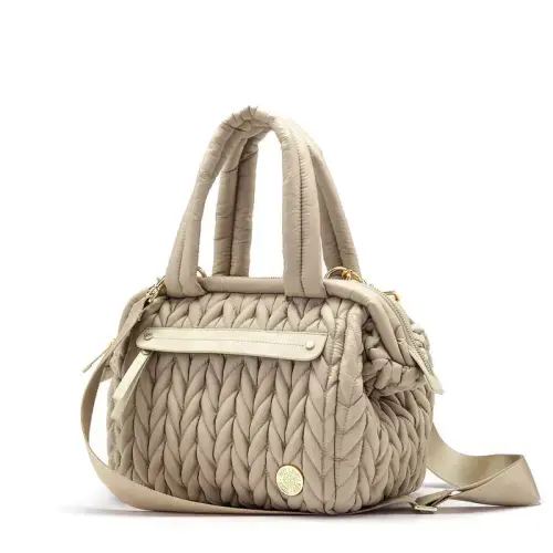 Paige Mini Beige Holiday Set