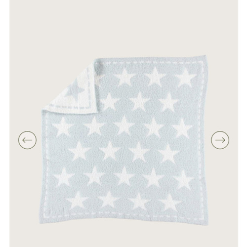 CozyChic® Dream Receiving Blanket