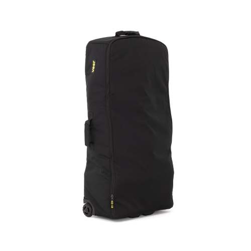 Wheeled Travel Bag for Cruiser