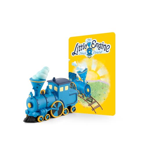 Tonies The Little Engine That Could & Friends Audio Toy Figurine
