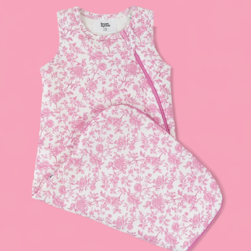 ROSEWOOD TOILE DREAM SLEEP SACK