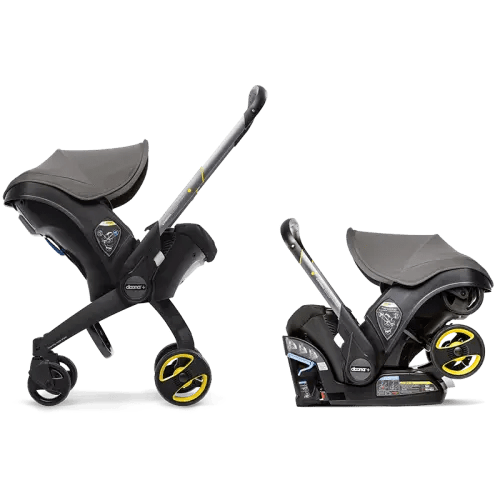 Doona + Car Seat & Stroller